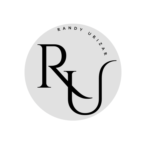 Randy Urizar logo
